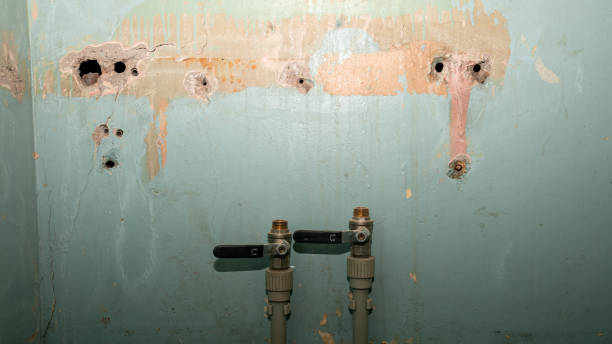 Best Commercial water damage restoration  in North Decatur, GA