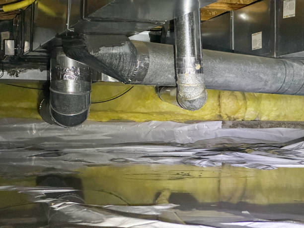 Water damage restoration experts in North Decatur, GA