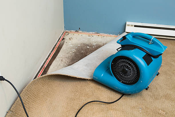 Best Emergency water damage restoration  in North Decatur, GA