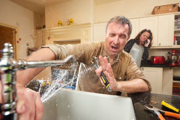 Best Water damage restoration specialists  in North Decatur, GA